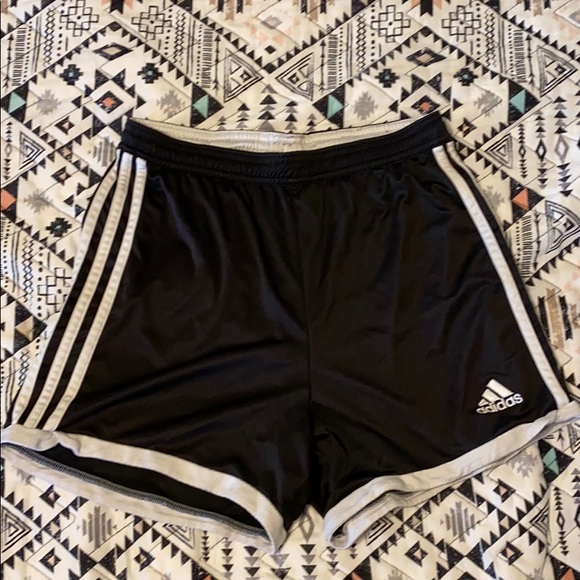 adidas Pants - ADIDAS CLIMACOOL WOMEN’S SHORTS SIZE XS GREAT COND